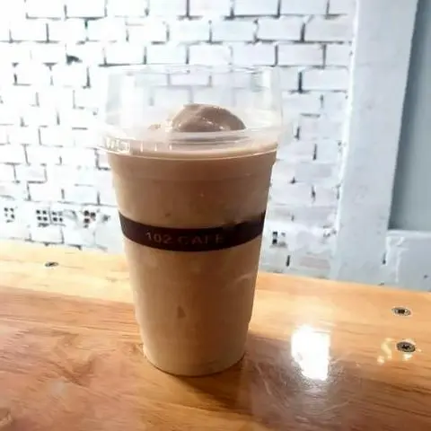Hình ảnh Sinh tố sapôchê