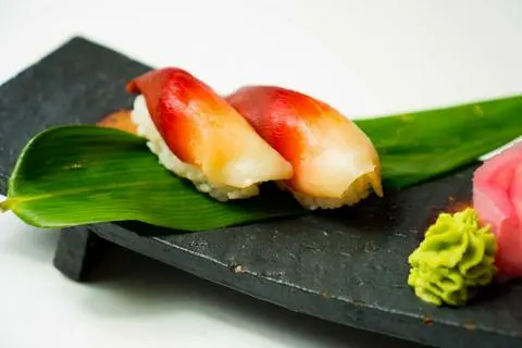 Hình ảnh N5 - sò đỏ
