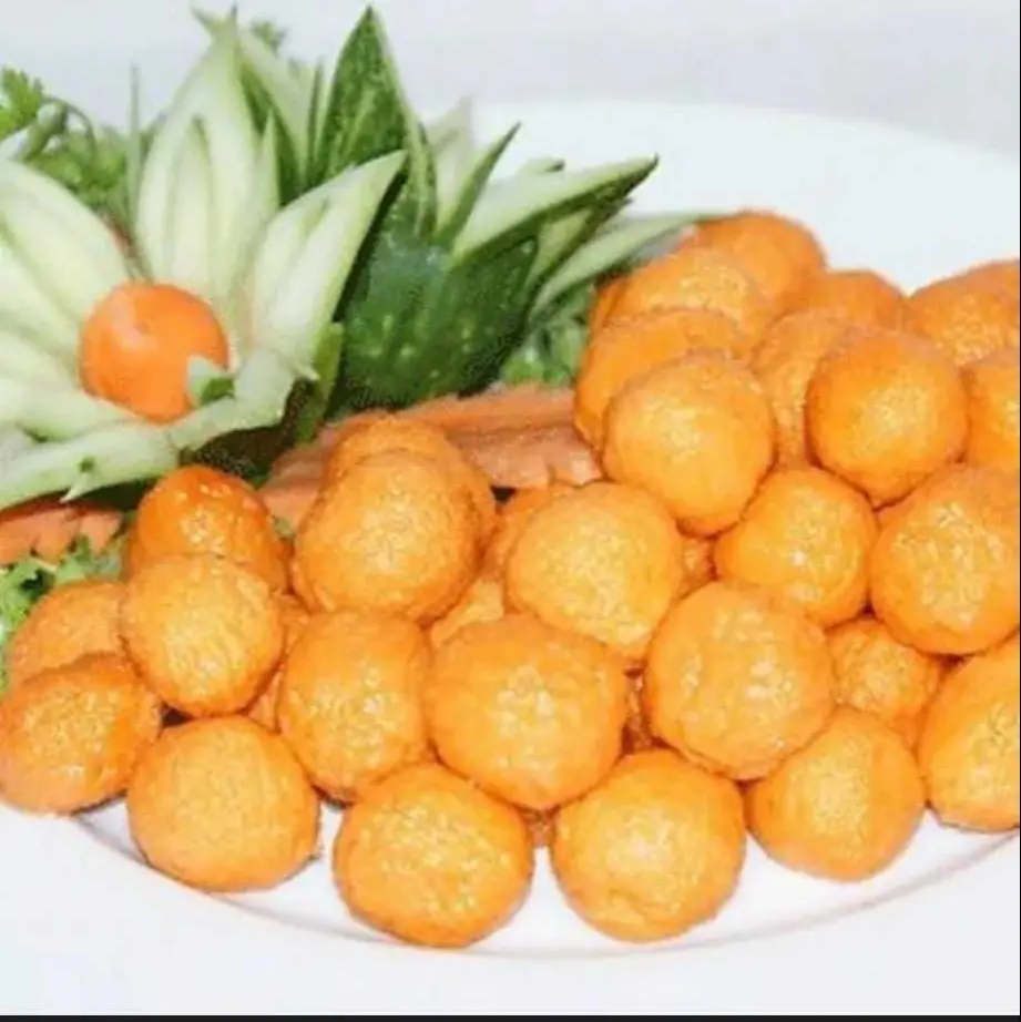 Hình ảnh Tôm viên