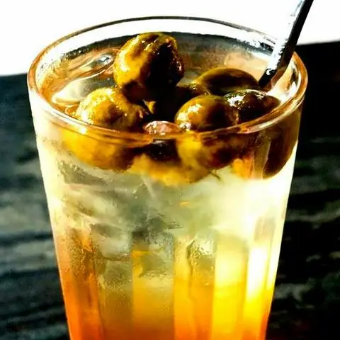 Hình ảnh Nước mơ