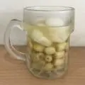 Hình ảnh Hạt sen củ năng