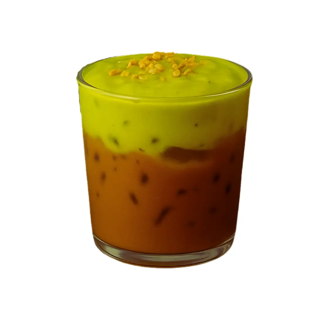 Hình ảnh Bơ say phê