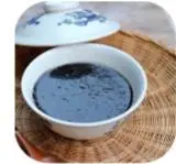 Hình ảnh Chè mè đen