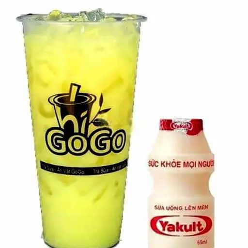 Hình ảnh Yakult ổi L