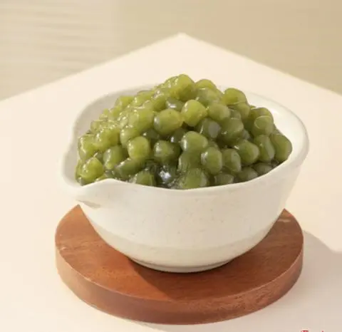 Hình ảnh Trân châu trà