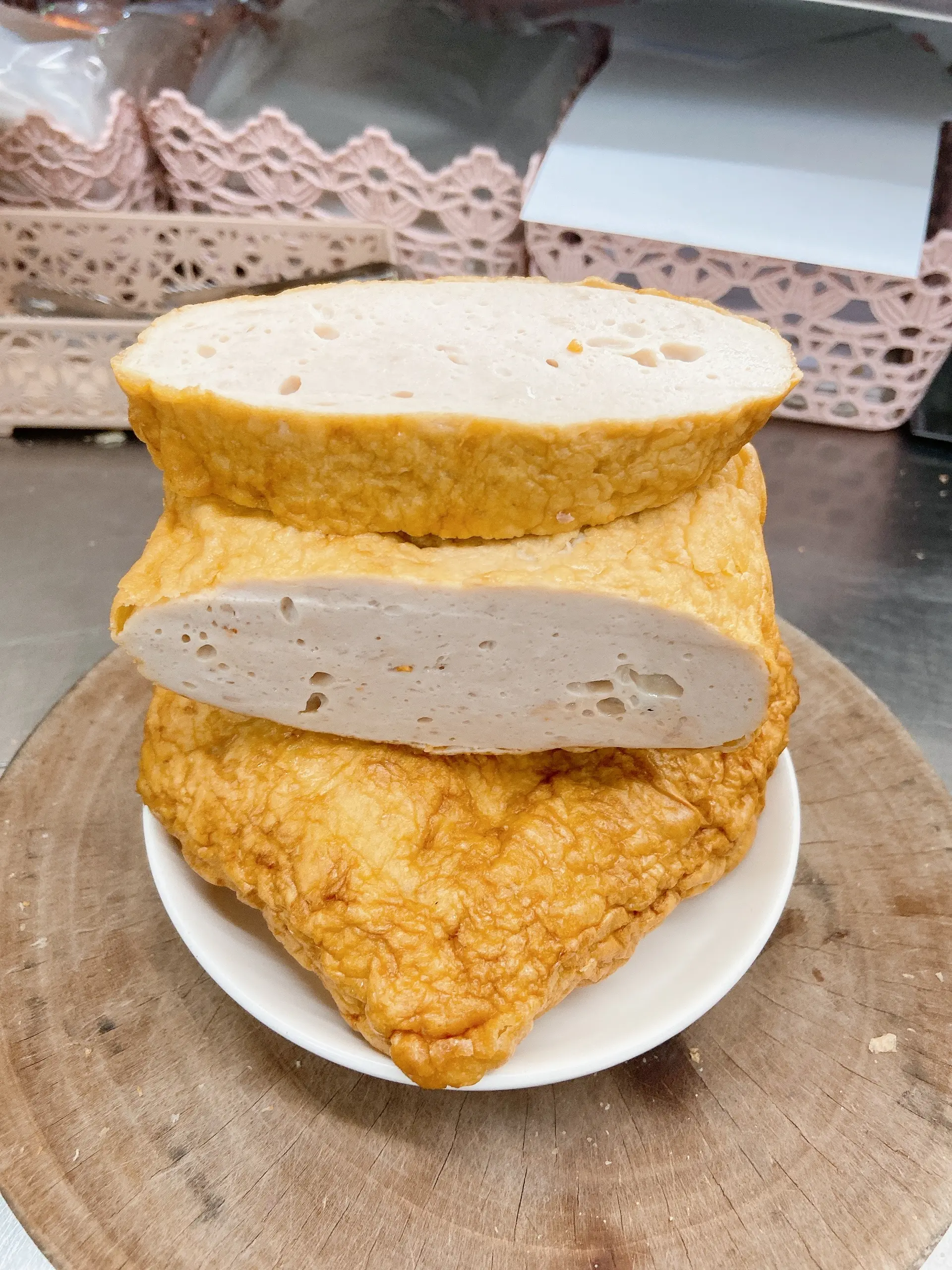 Hình ảnh Chả chiên