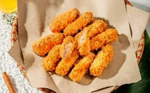 Hình ảnh Nem rán 