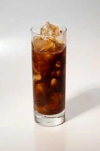 Hình ảnh Americano Nóng/ Đá (Americano Hot/Iced)