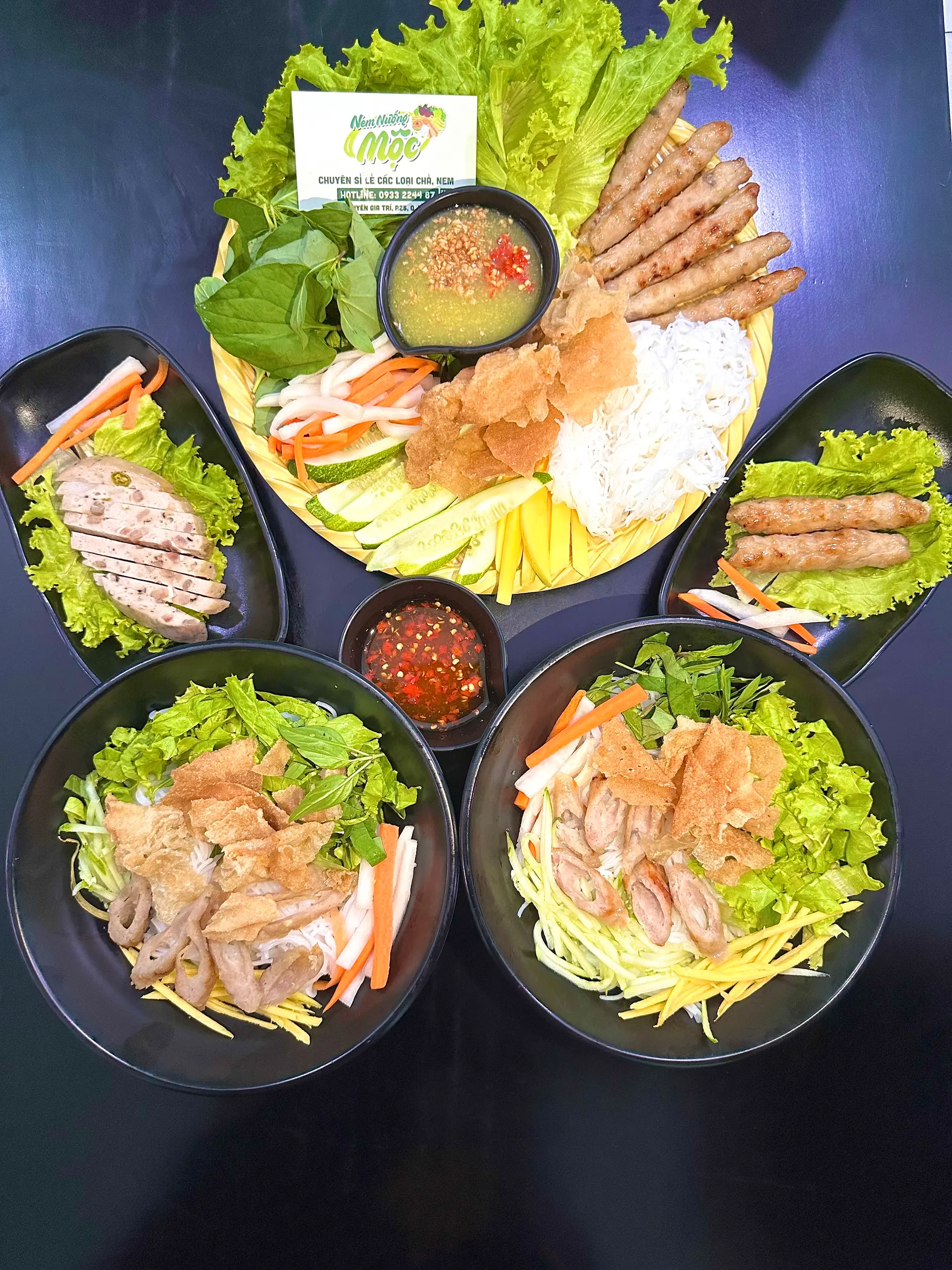 Hình ảnh COMBO GẮN KẾT 