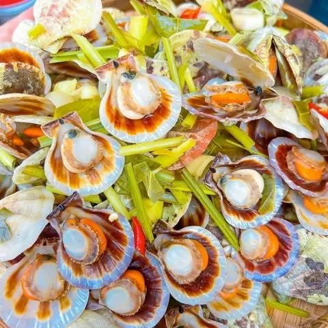 Hình ảnh SÒ KIM CƯƠNG HẤP SẢ