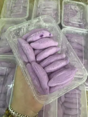 Hình ảnh Bột Khoai Mỡ 500g