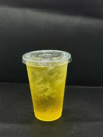 Hình ảnh Trà đá