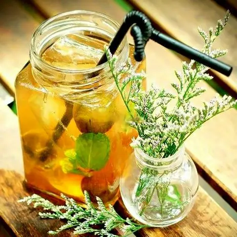 Hình ảnh Nước sấu