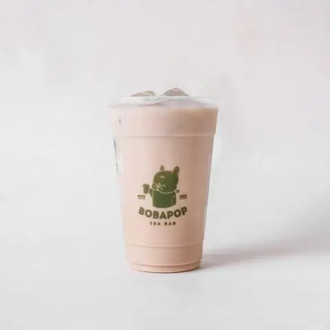 Hình ảnh Trà Sữa Bobapop