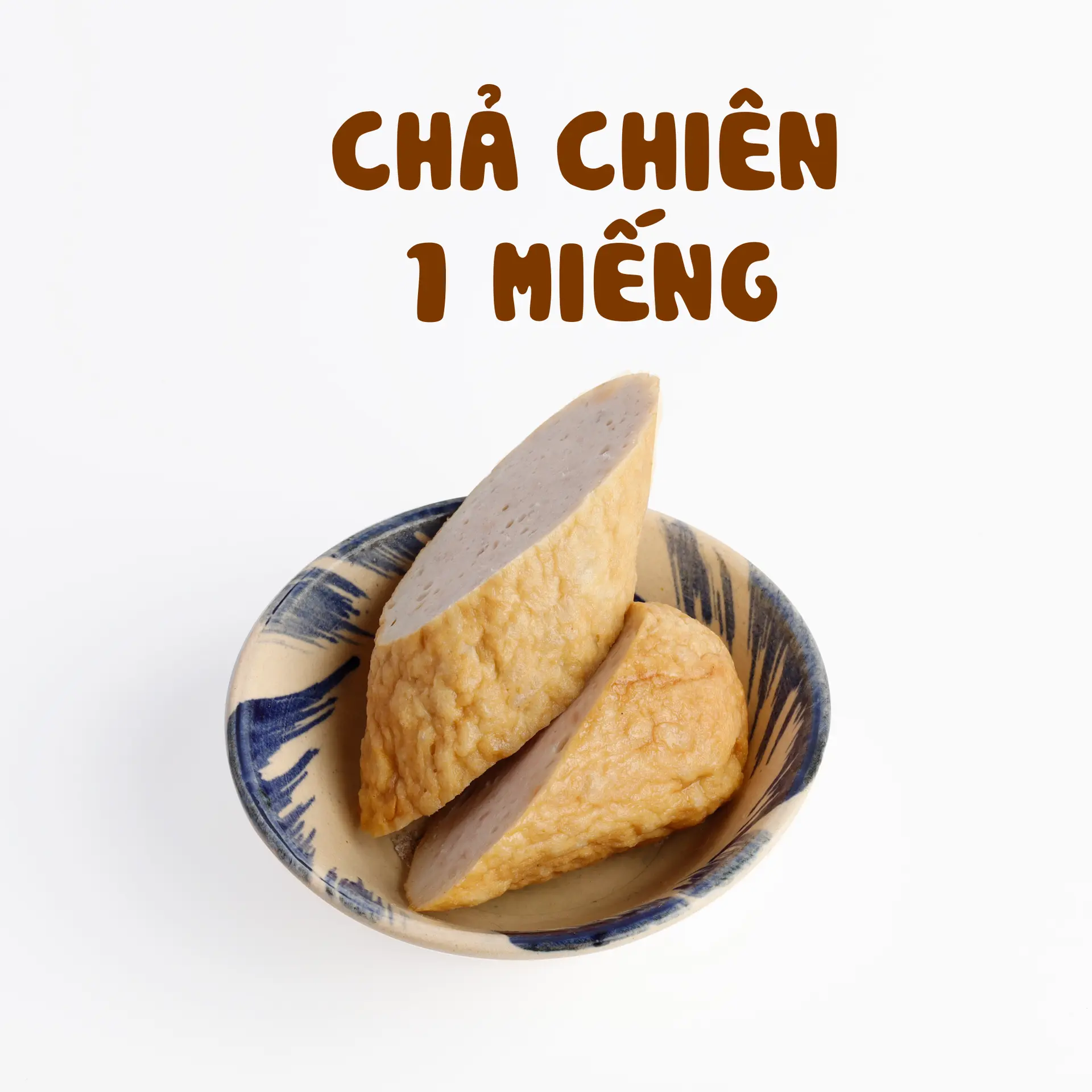 Hình ảnh Chả chiên