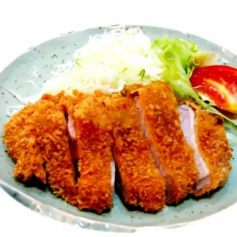 Hình ảnh F7 - Thịt Bò Chiên Xù