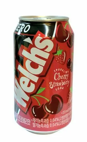 Hình ảnh Soda cherry