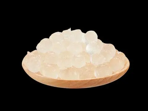Hình ảnh Trân Châu Trắng