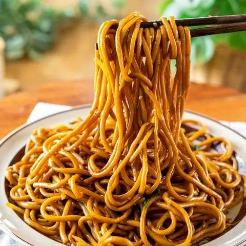 Hình ảnh Mì Khô thêm