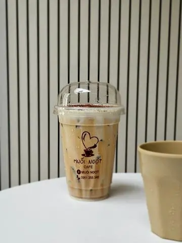 Hình ảnh Cà phê sữa tươi