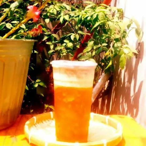 Hình ảnh Cam Tắc Chanh