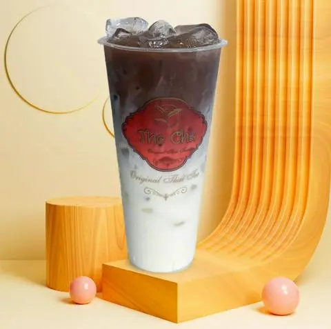 Hình ảnh Sữa Tươi Cà Phê