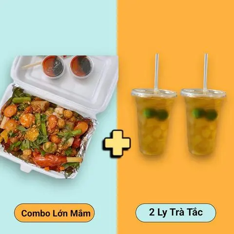 Hình ảnh Deal Lớn Giảm Sốc 30%