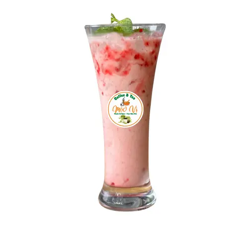 Hình ảnh Yaourt phúc bồn tử