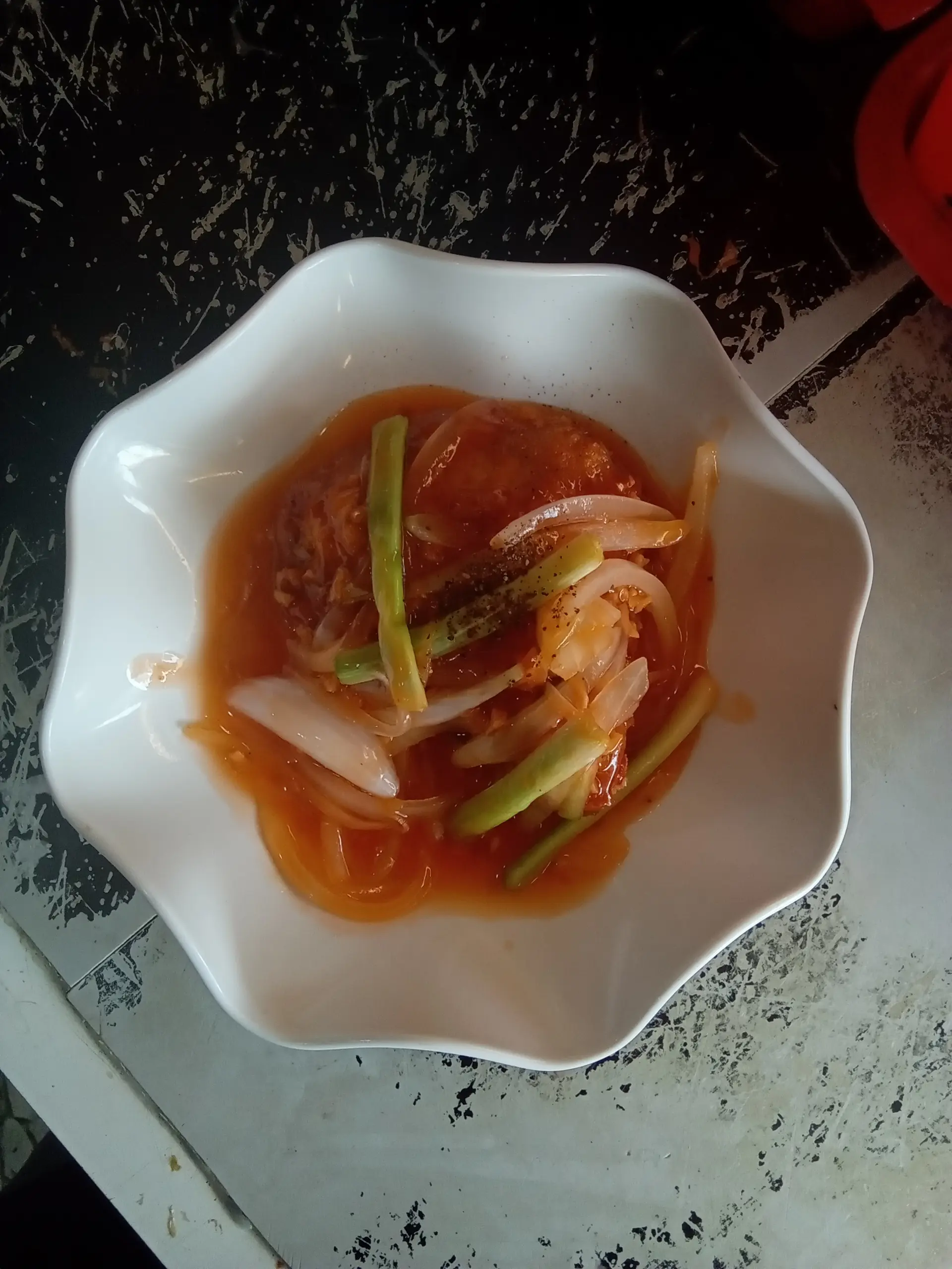 Hình ảnh Gà Mắm Tỏi Thêm ( Sz Nhỏ )
