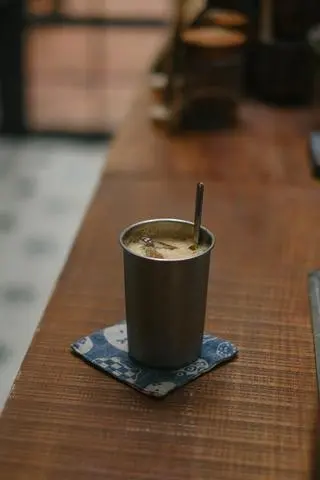 Hình ảnh Cafe sữa