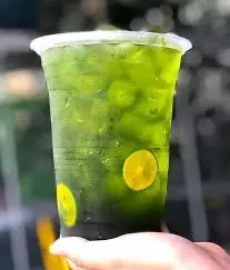 Hình ảnh Trà Tắc Thái Xanh