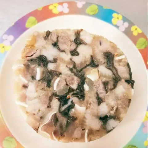 Hình ảnh Chả thủ - giò xào - phần 50 gram