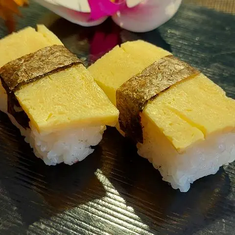 Hình ảnh Nắm Trứng (2 viên)