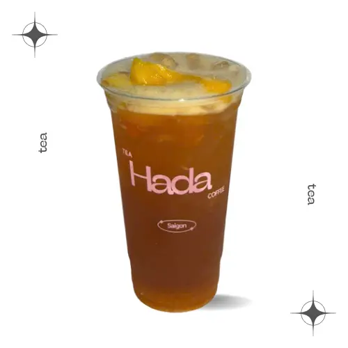 Hình ảnh Hồng Trà Đào