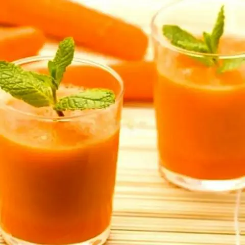 Hình ảnh Carot sữa
