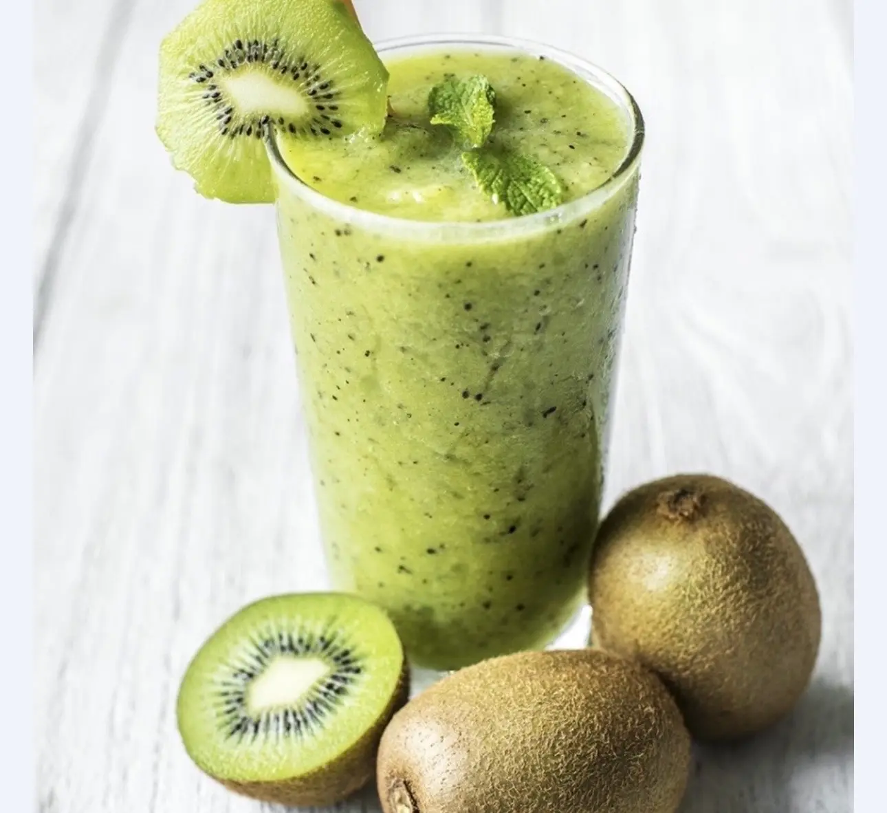 Hình ảnh Kiwi & cream