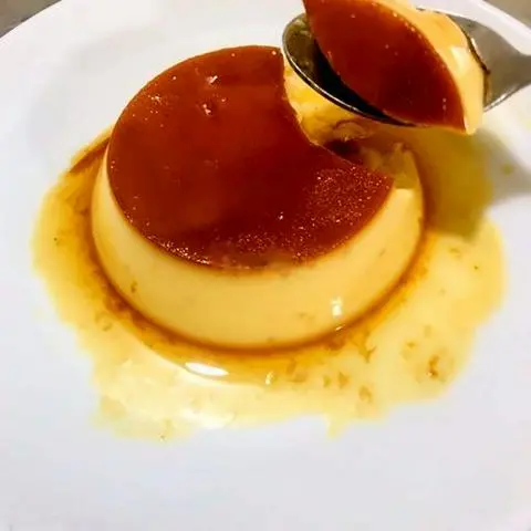 Hình ảnh Bánh flan