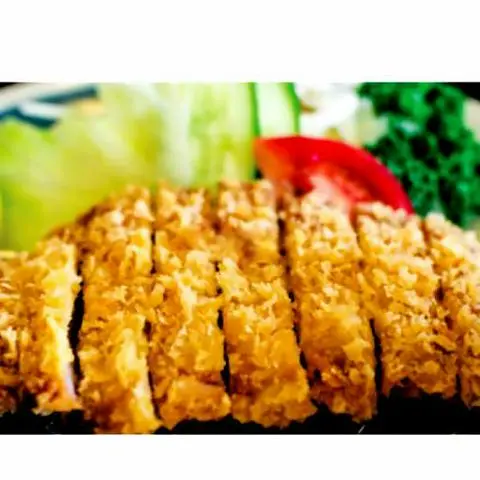 Hình ảnh F1 - Thịt Heo Chiên Xù