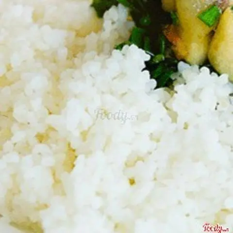 Hình ảnh Cơm thêm 