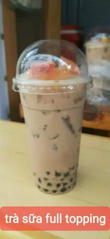 Hình ảnh TRÀ SỮA TRUYỀN THỐNG 