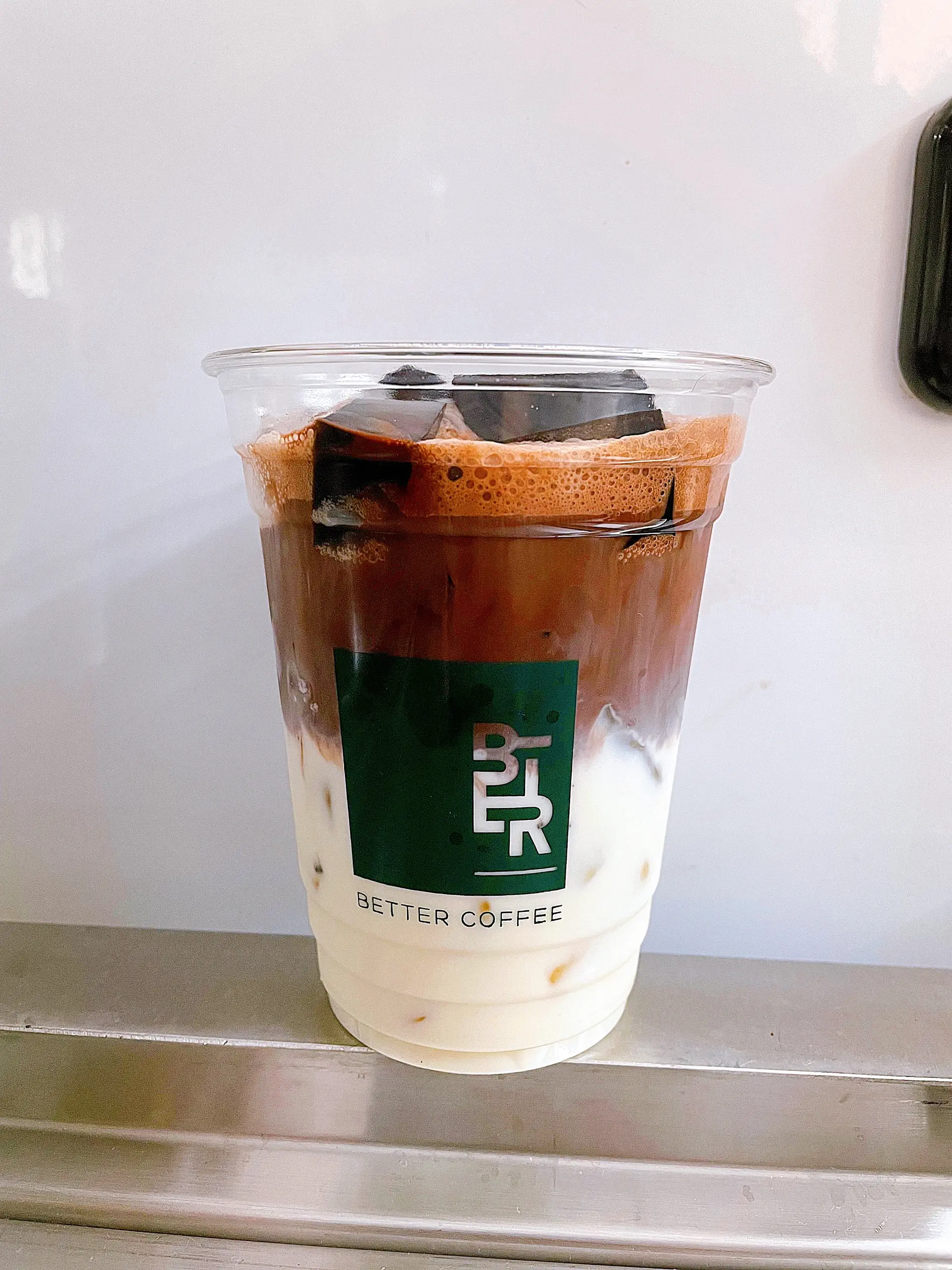 Hình ảnh Cacao sữa tươi sương sáo
