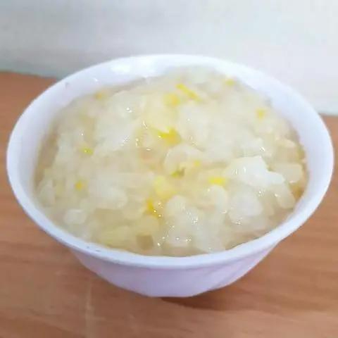 Hình ảnh Chè bắp
