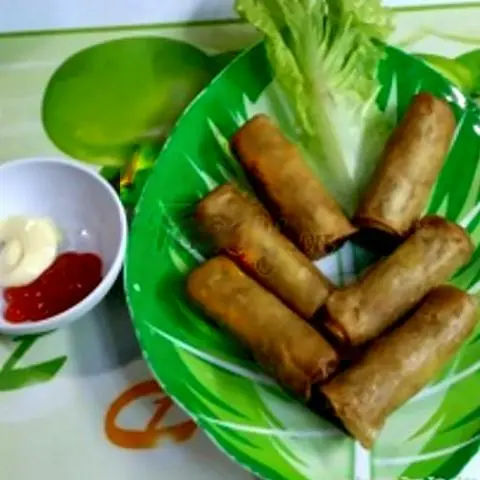 Hình ảnh Chả giò Trung Sơn