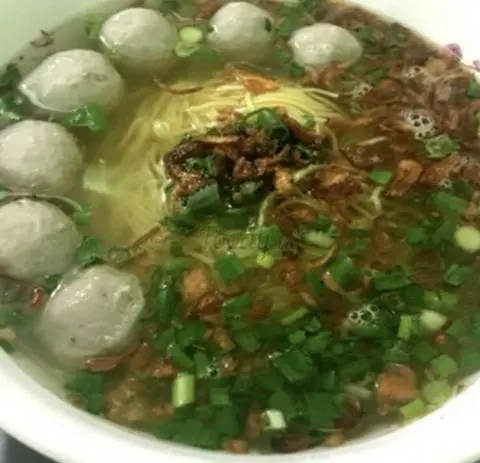 Hình ảnh Mì Bò Viên 
