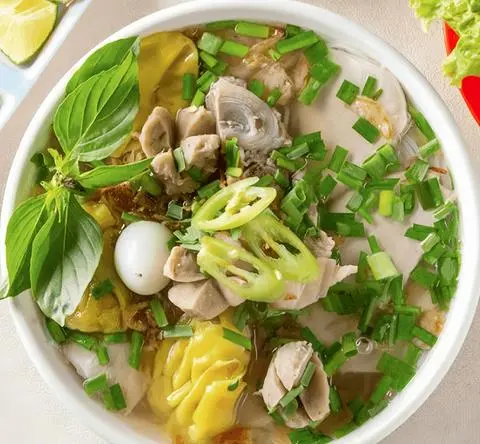Hình ảnh Nui
