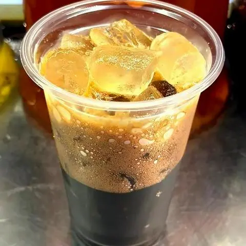 Hình ảnh Cafe đá