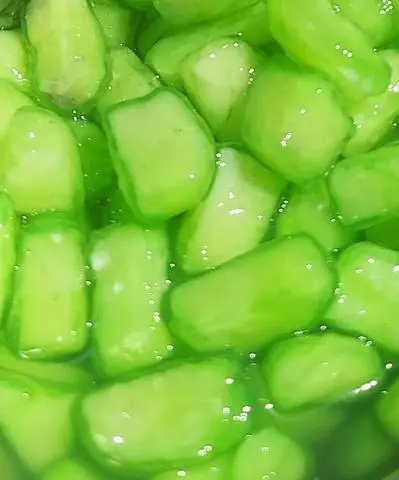 Hình ảnh Củ Năng