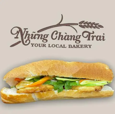 Hình ảnh Bánh Mì Trứng