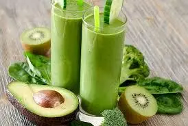 Hình ảnh Sinh tố bơ