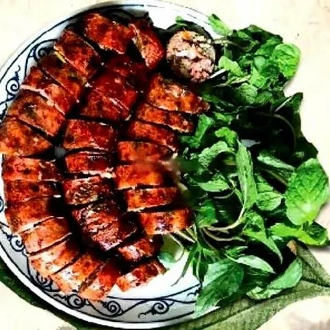 Hình ảnh Dồi